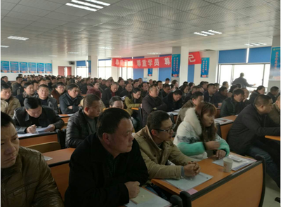 扬中市运管处开展驾培教练员职业道德教育专题活动，夯实安全驾驶第一道防线